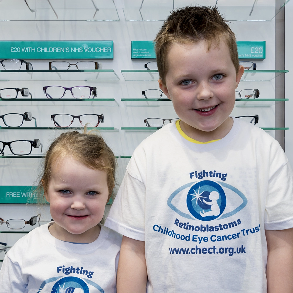 Opticians Photography Scotland